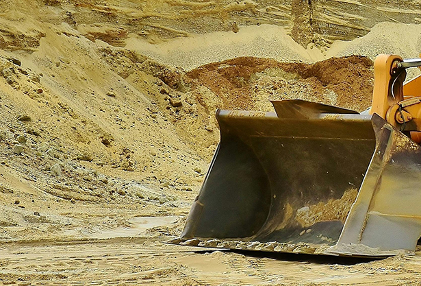 wynajem koparki Tyniec Mały